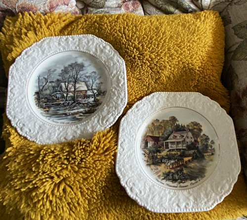 Lord nelson pottery set 2 - lord,