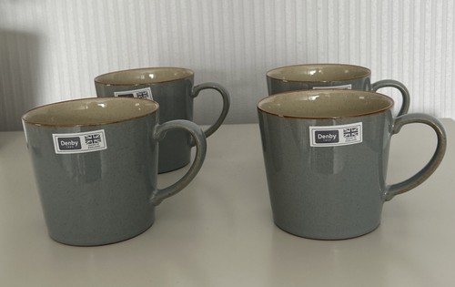 Set denby heritage - set, of