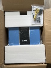 11KW 48V Hybrid Solar Inverter