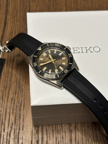 Seiko prospex spb147j1 mens - spb147j1,
