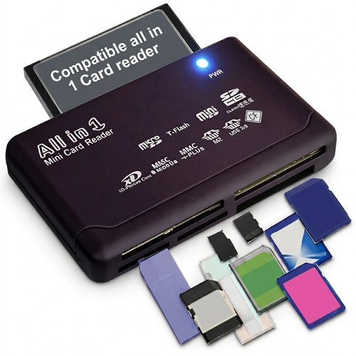 Usb memory card reader - usb,