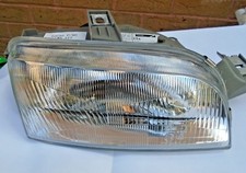 Fiat Punto Mk1 176 1993-99 NOS