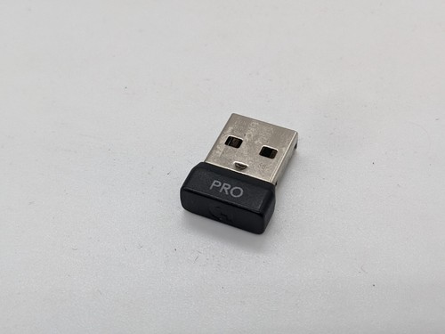 Usb receiver only logitech - usb,