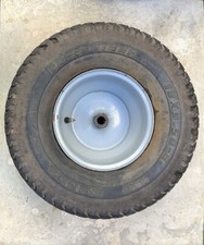 toro ride on mower 14-38 XHL