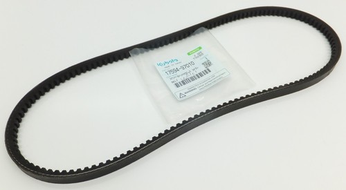 1759497010 fan belt fits - 1759497010,