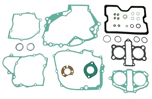 Honda cd250u gasket - gasket, set
