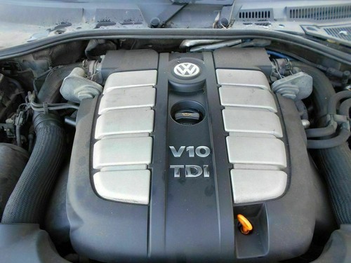 Volkswagen tdi v10 ble - volkswagen,