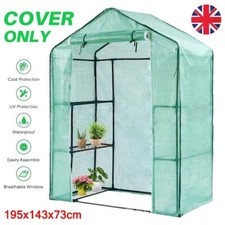 Large Greenhouse Outdoor
