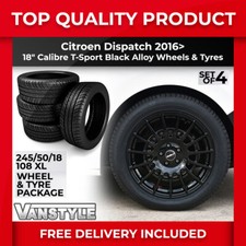 FITS CITROEN DISPATCH 16>