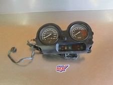 BMW R1150RT Dashboard/Lap