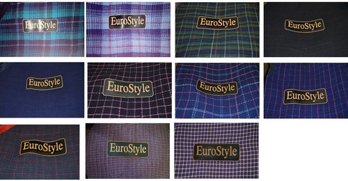 Eurostyle brogini waffle - eurostyle,