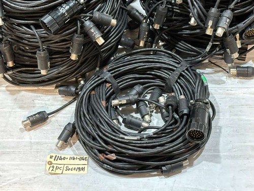 Socapex 19m nac3 32f x12 - 19m-nac3-32f,