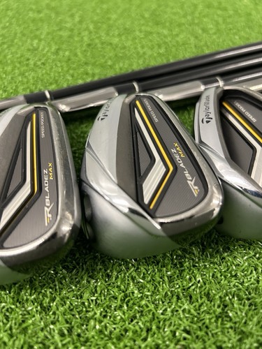 Taylormade rocketbladez max - taylormade,