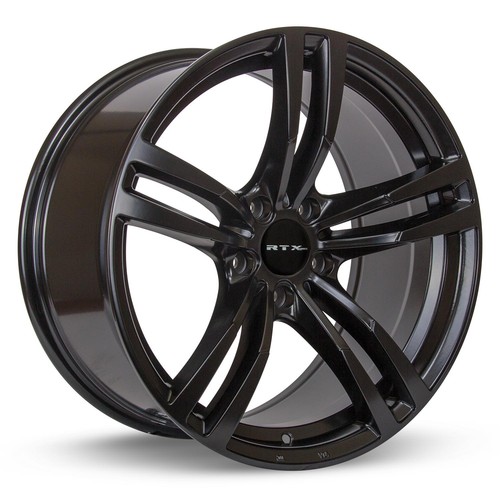 New wheel for - new, 2000-2003