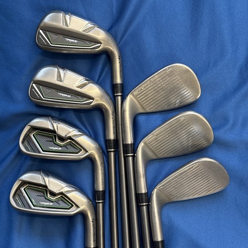 Taylormade rbz irons pw - taylormade,