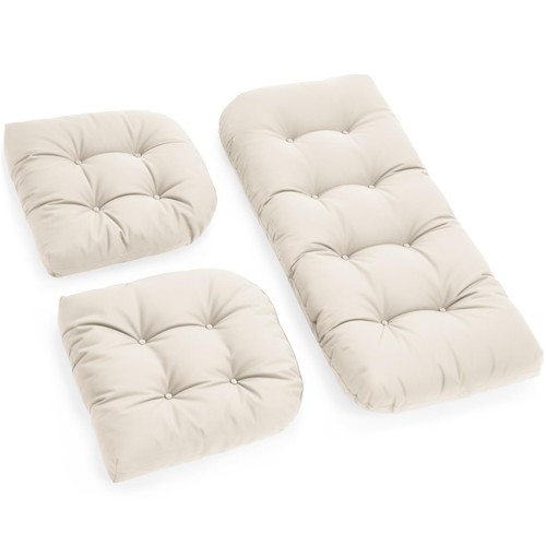 All weather outdoor wicker - all,