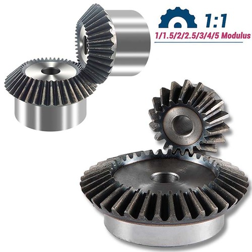 Bevel gear 2 5 - /1.5, /