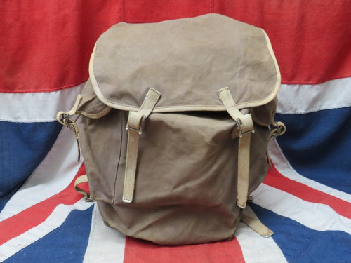 Vintage snowdon high - high, pack