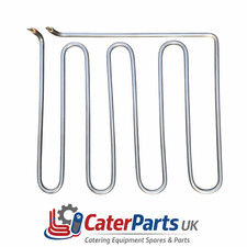 LINCAT MODEL GRILL GRIDDLE