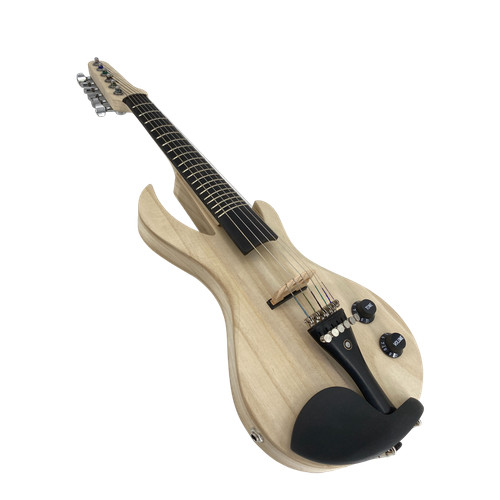 String electric violin 4 - string, 4/4