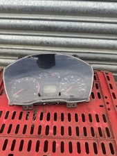 Ford Transit MK7 Instrument