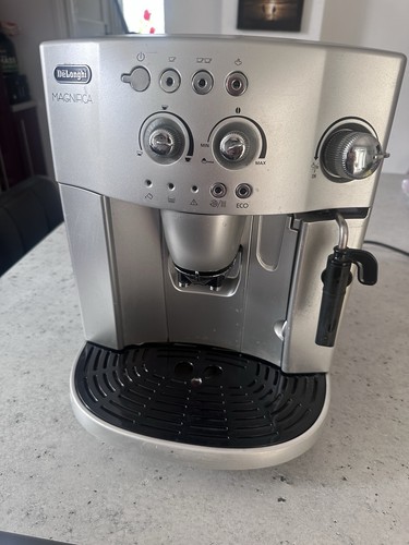 Longhi magnifica esam4200 s - de'longhi,
