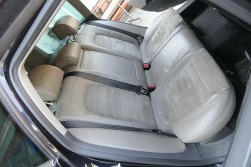 Passat kombi seat - kombi,