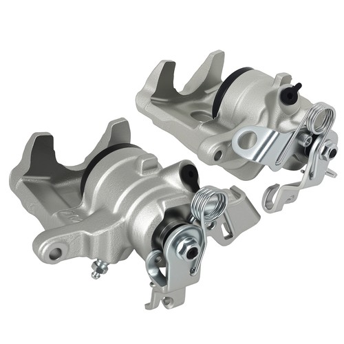 Pair rear r brake - pair,