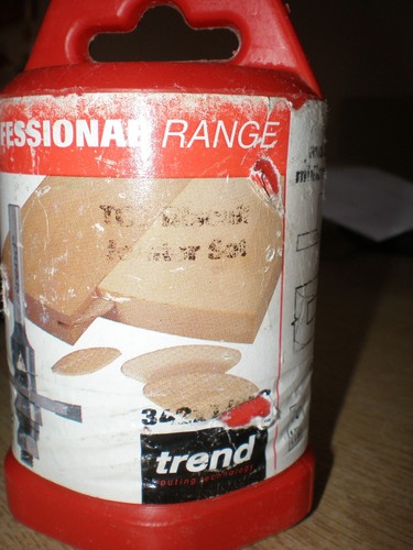 Trend professional range 342 - , x