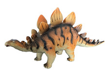 Stegosaurus Dinosaur Figure