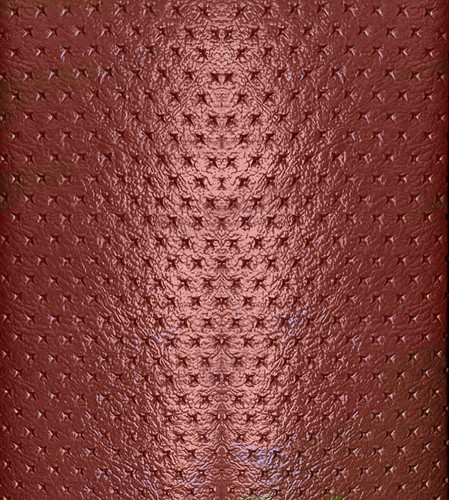 Artificial leather tex - artificial, mb-tex