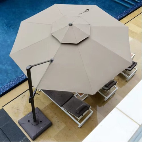 High quality garden umbrella - quality,