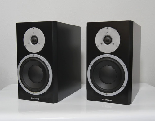 Dynaudio excite x18 - excite,