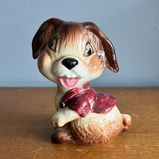 Vintage Weatherby Hanley