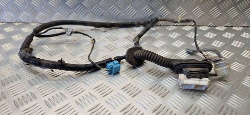 Honda front right door - be,