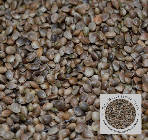Hemp seed 1kg 2kg - 1kg, 5kg