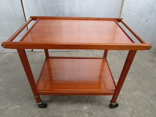 Vintage mid century staples - century, &