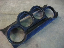 OPEL MANTA 400 FIBREGLASS LAMP POD, RALLY, HISTORIC, 