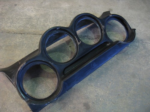 Opel manta 400 fibreglass - opel,