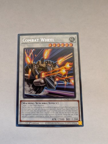 Combat wheel mzmi en017 - combat, maze