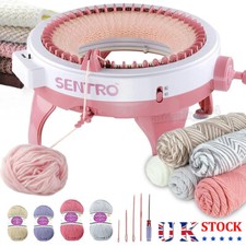 48 Needle Knitting Machine