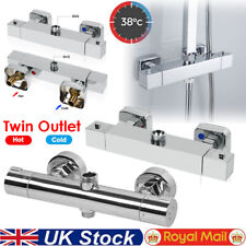 Thermostatic Shower Mixer
