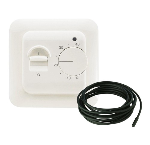 Best manual underfloor heating - manual,