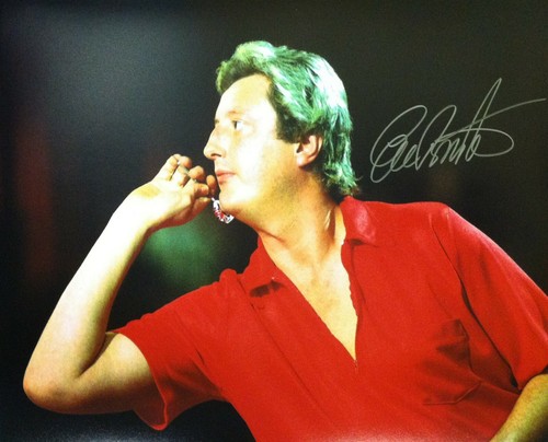 Eric bristow world - eric,