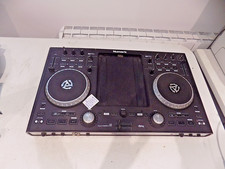 Numark iDJPRO iPad iPod DJ