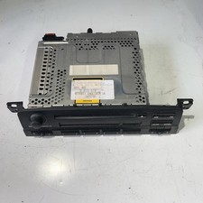 BMW 3 E46 Music Player Without GPS 6919072 65126919072 CD53 2003