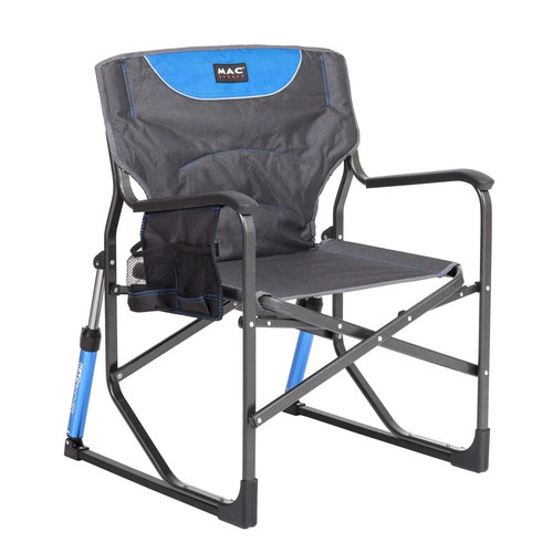 Mac sports rock lock - sports,
