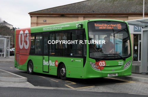 Mid wales travel adl - mid,