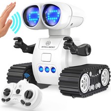 Smart Robot Toy Talking