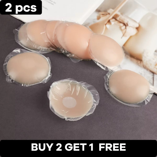 Silicone nipple pad - silicone,